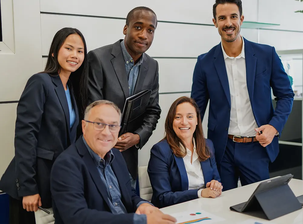 Franchise Accounting Services